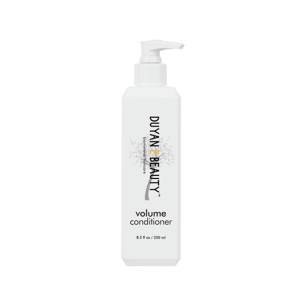 Volume Conditioner For Oily Hair That Offers Extra Fullness