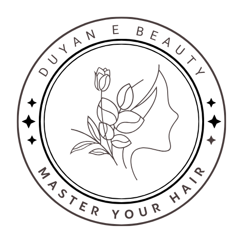 Duyan E Beauty logo